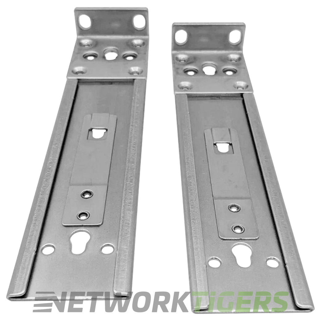 Arista KIT-2POST-1U-NT 1RU 2 Post Switch Rail Kit