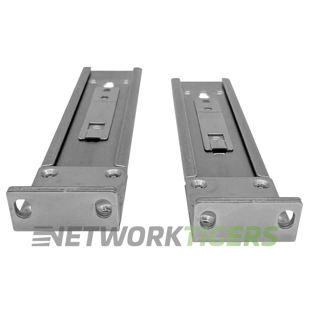 Arista KIT-2POST-1U-NT 1RU 2 Post Switch Rail Kit