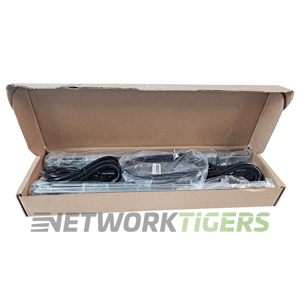 NEW Arista KIT-7001 1RU Tool-Less Rail Switches Spare Accessory Rack Mount Kit