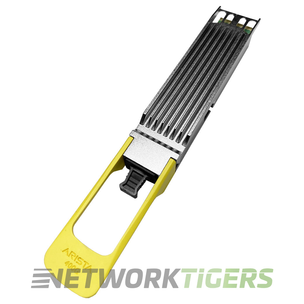 Arista OSFP-400G-DR4 400GBASE-DR4 500m over parallel SMF OSFP Transceiver