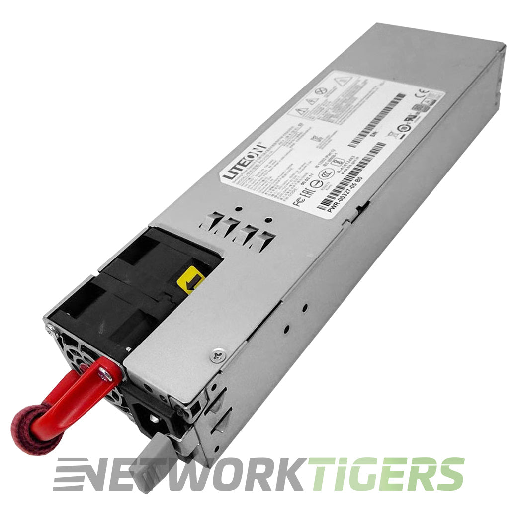 Arista PWR-1011-AC-RED 7280R3 Series 1000W AC F-B Air Switch Power Supply