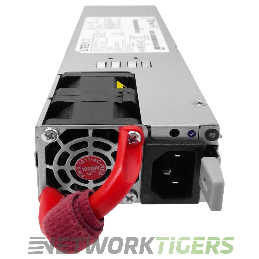 Arista PWR-1011-AC-RED 7280R3 Series 1000W AC F-B Air Switch Power Supply