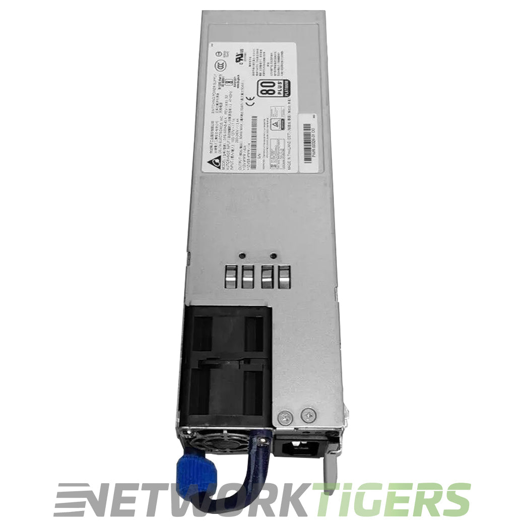 NEW Arista PWR-511-AC-BLUE 7050X3 Series 1RU AC/DC 500W B-F Air Switch PSU