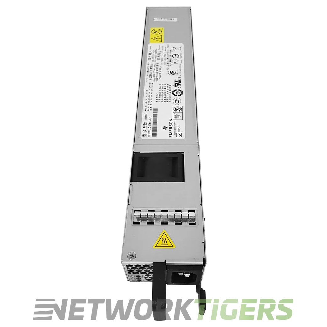 Arista PWR-760AC-R 7100 Series 760W AC Back-to-Front Airflow Switch Power Supply