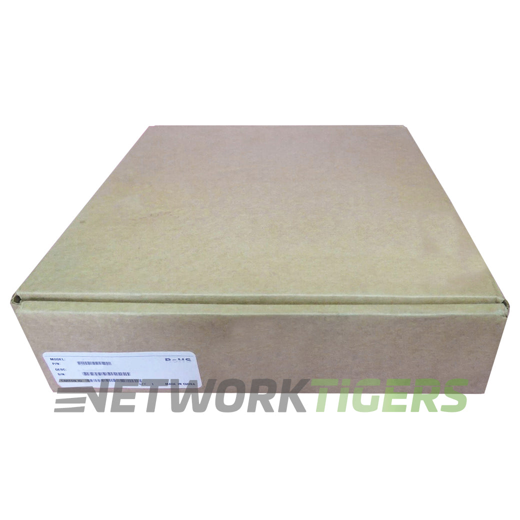 NEW HPE Aruba 3400-US 3000 Series 4-Port Gigabit SFP Wireless LAN Controller