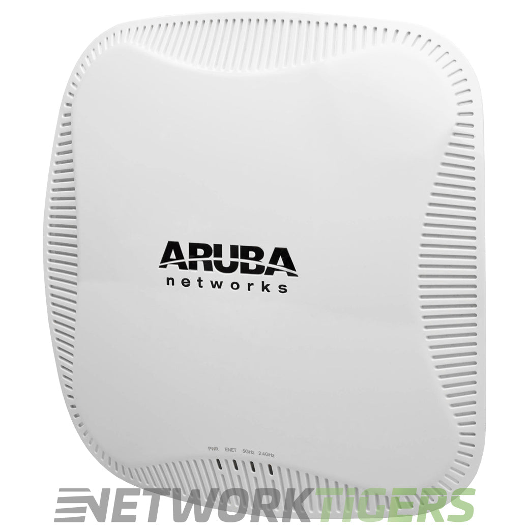 NEW HPE Aruba AP-215 JW171A (TAA) Wi-Fi 5 802.11ac Internal Ant Indoor WAP