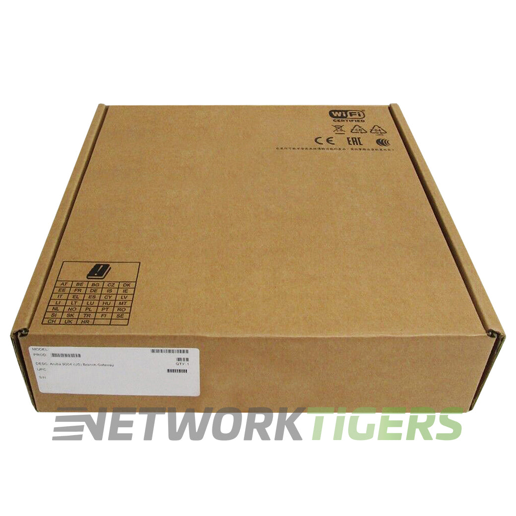 NEW HPE Aruba JW819A IAP-334 (US) Instant Dual Radio 802.11ac 4x4:4 MU-MIMO WAP