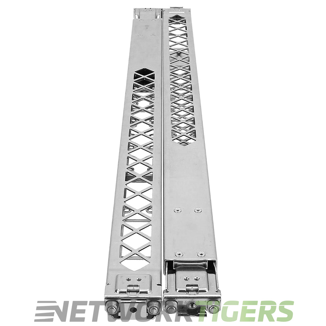 NEW HPE Aruba J9583B 1 RU Universal 4-Post Rack Mount Kit
