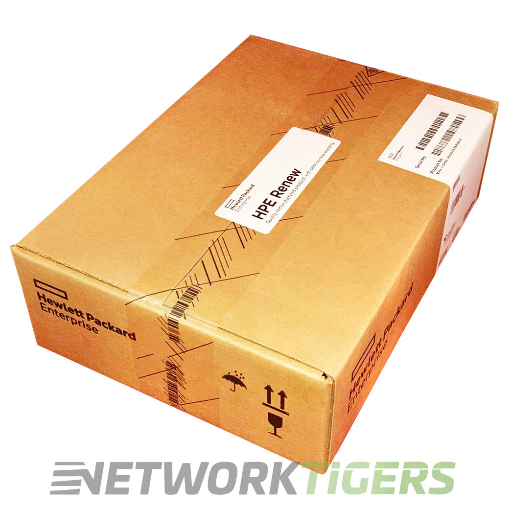 NEW HPE Aruba JL670A CX 6300 Series 1600W AC Switch Power Supply