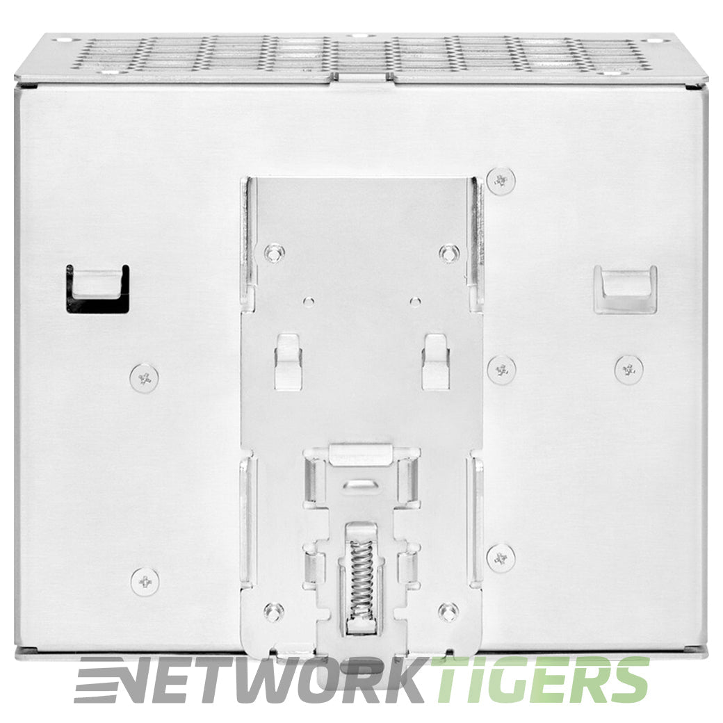 NEW HPE Aruba JL820A CX 4100i Series PoE 54VDC 480W 100-240VAC DIN Power Supply