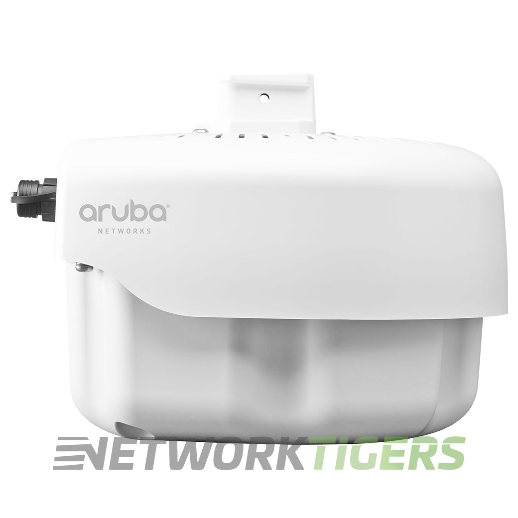 HPE Aruba AP-274 JW177A (TAA) Wi-Fi 5 802.11ac Ext Antenna Outdoor Wireless AP