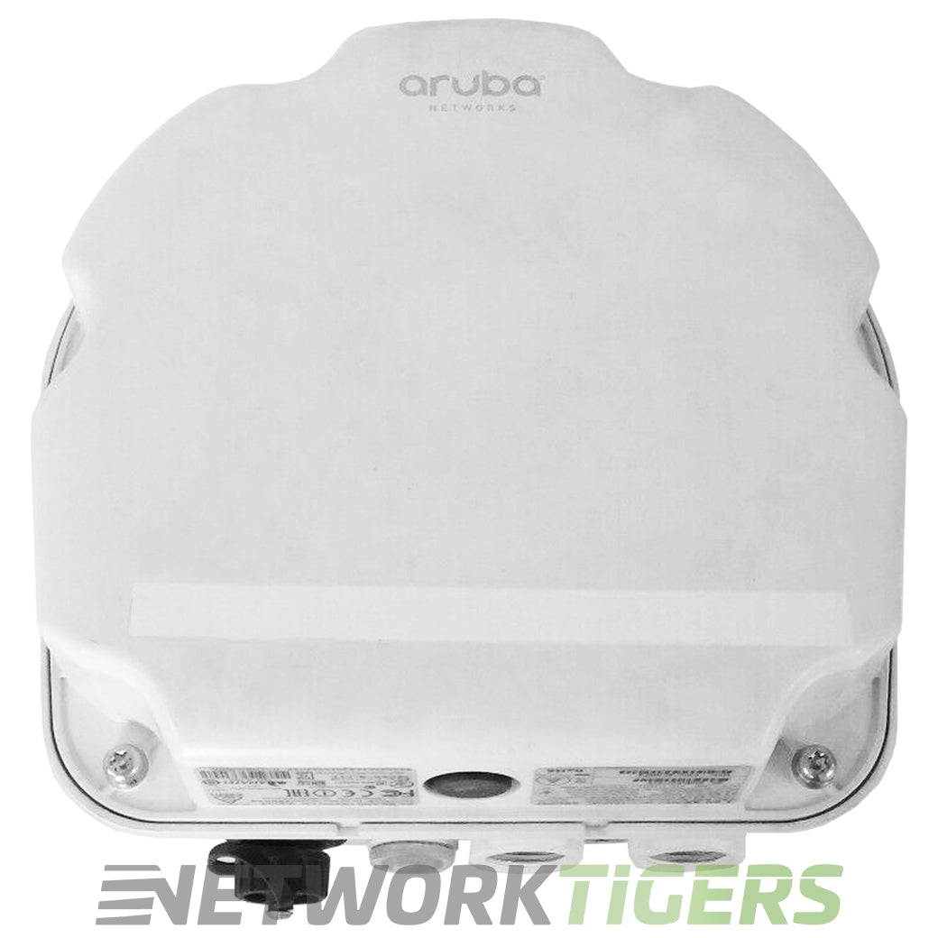 NEW HPE Aruba JW180A AP-277 Dual Radio 802.11ac 3x3:3 MIMO Outdoor WAP