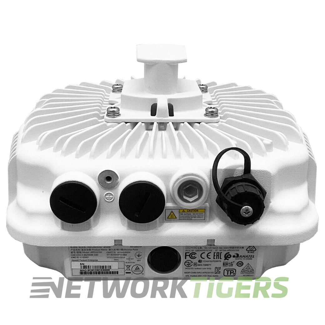 NEW HPE Aruba AP-277 JW181A (TAA) Wi-Fi 5 802.11ac Internal Dir Ant Outdoor WAP