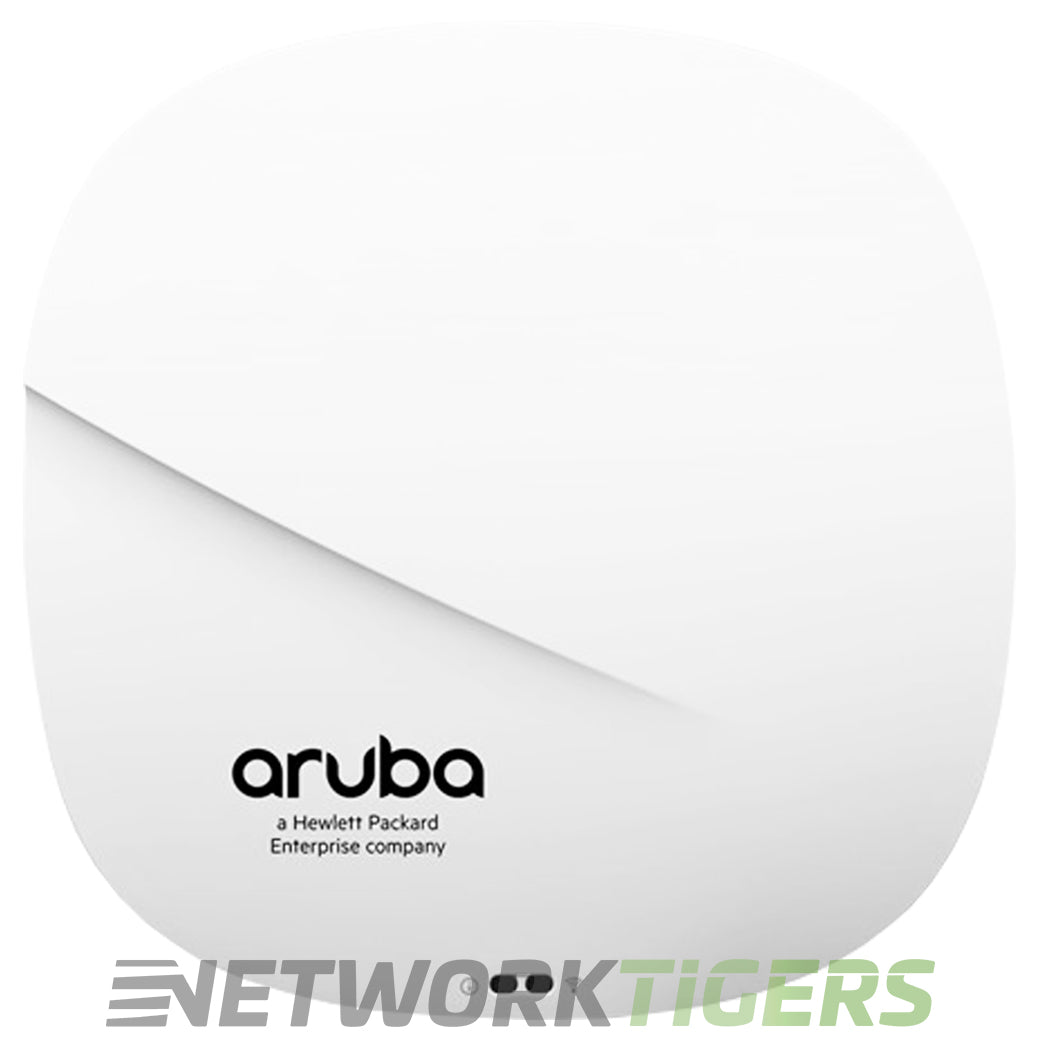 NEW HPE Aruba JW801A AP-335 Dual Radio 802.11ac 4x4:4 MU-MIMO Internal Ant WAP