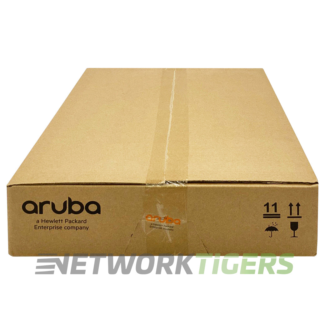 NEW HPE Aruba JX914A 7280 Series 8x 10GB SFP+ 2x 40GB QSFP+ (TAA) Controller