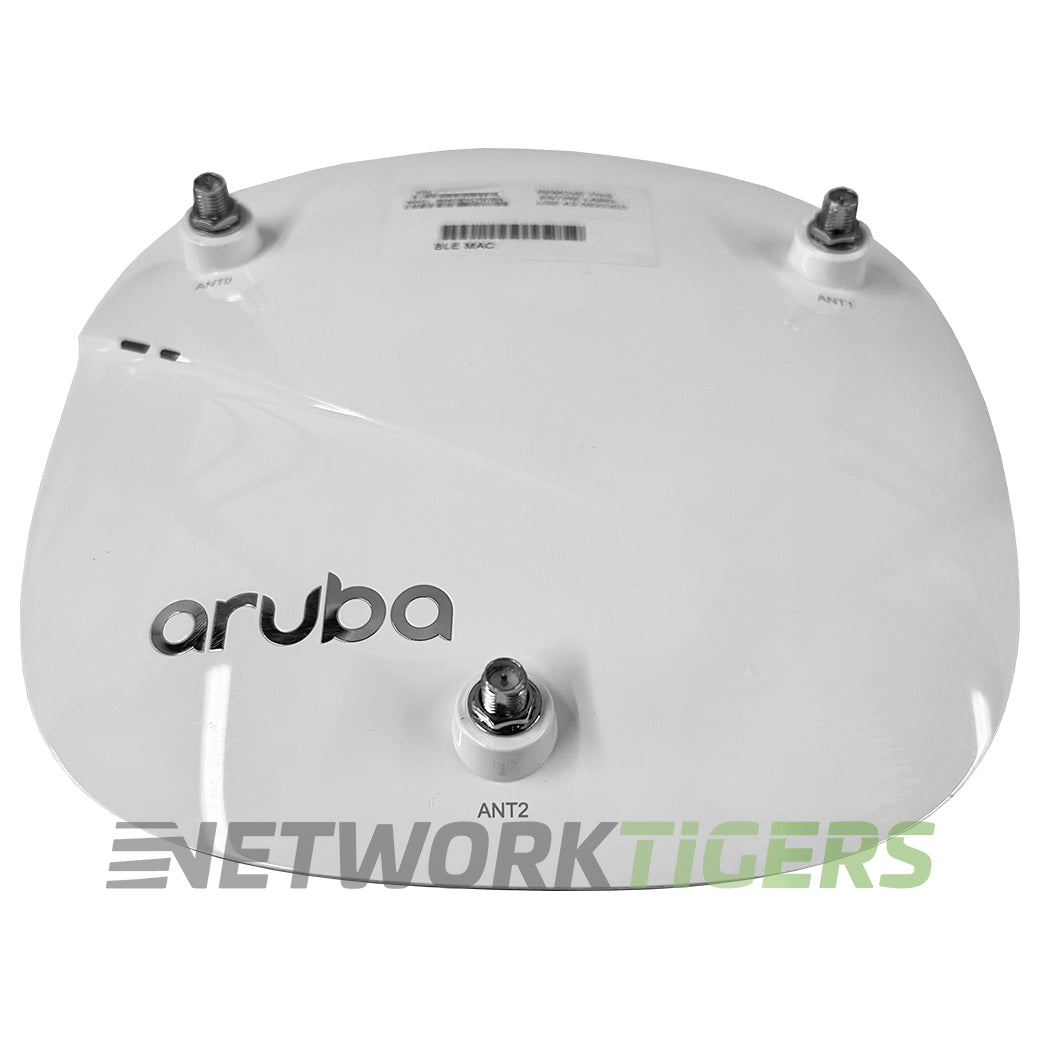 NEW HPE Aruba IAP-304 JX940A US Instant Wi-Fi 5 802.11ac External Ant WAP