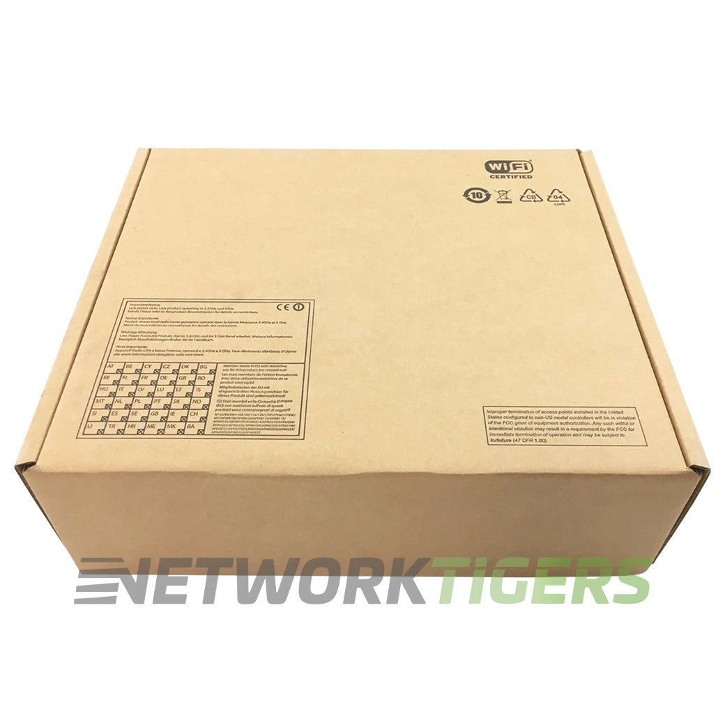 NEW HPE Aruba JZ024A AP-344 (US) Dual Radio 802.11ac 4x4:4 MU-MIMO (TAA) WAP
