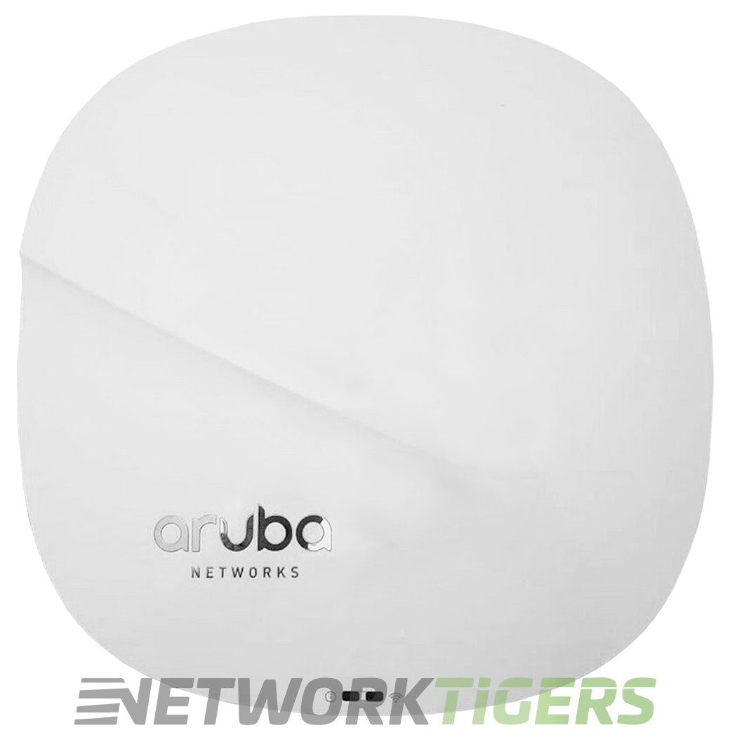 HPE Aruba JZ033A AP-345 (US) Dual Radio 802.11ac 4x4:4 MU-MIMO Internal Ant WAP
