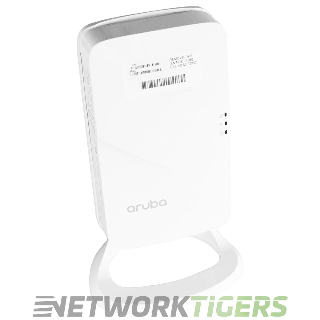 HPE Aruba AP-303HR JZ088A (US) Wi-Fi 5 802.11ac Remote Wireless AP