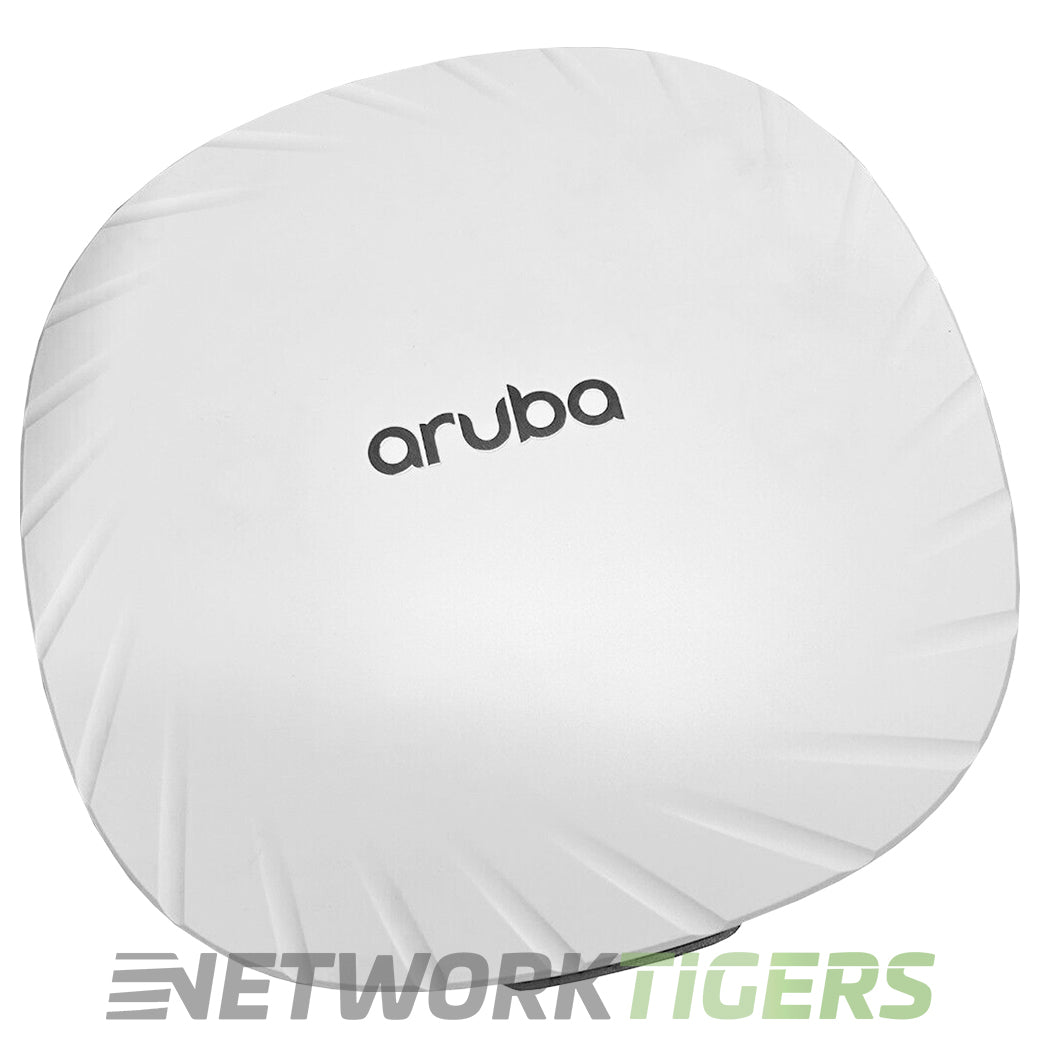HPE Aruba JZ347A AP-535 (US) 802.11ax Wi-Fi 6 4x4:4 MU-MIMO OFDMA TAA WAP