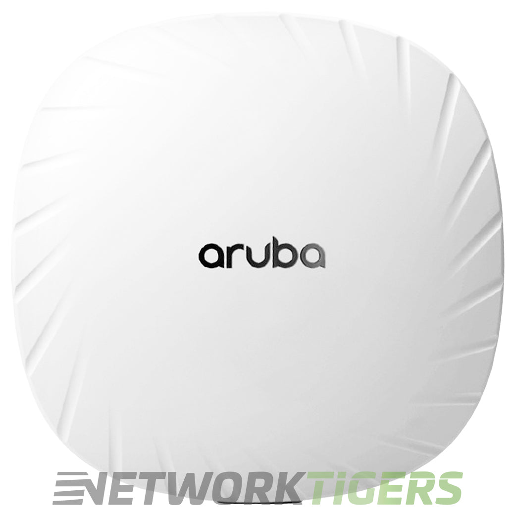 NEW HPE Aruba AP-514 Q9H58A US Wi-Fi 6 802.11ax External Antenna Wireless AP