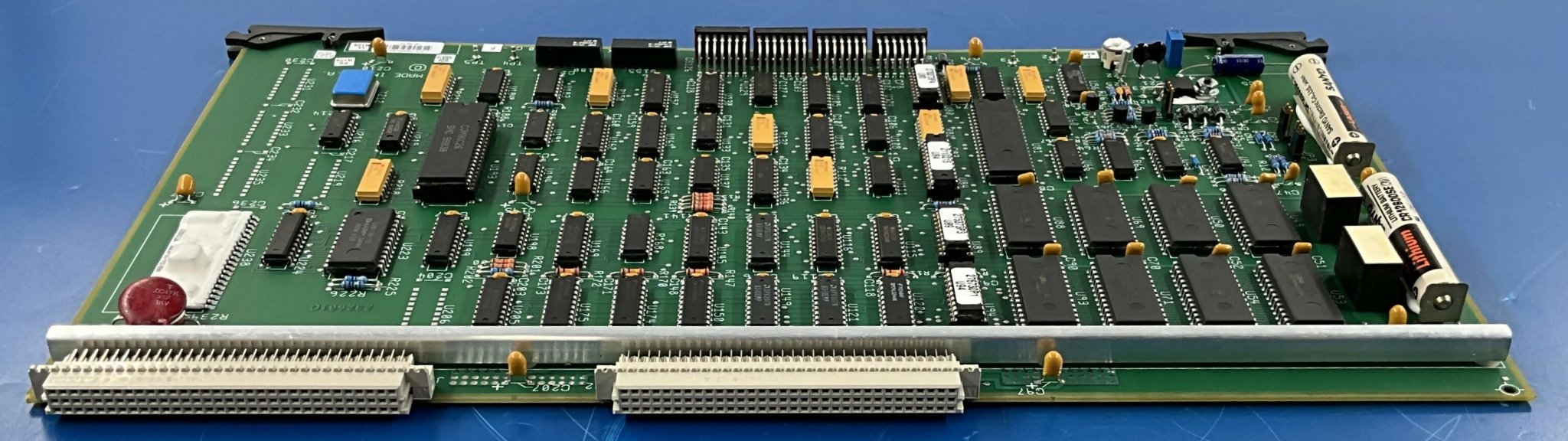 ASCBIU X Board (46-232600 G1-F/E) GE Advantx