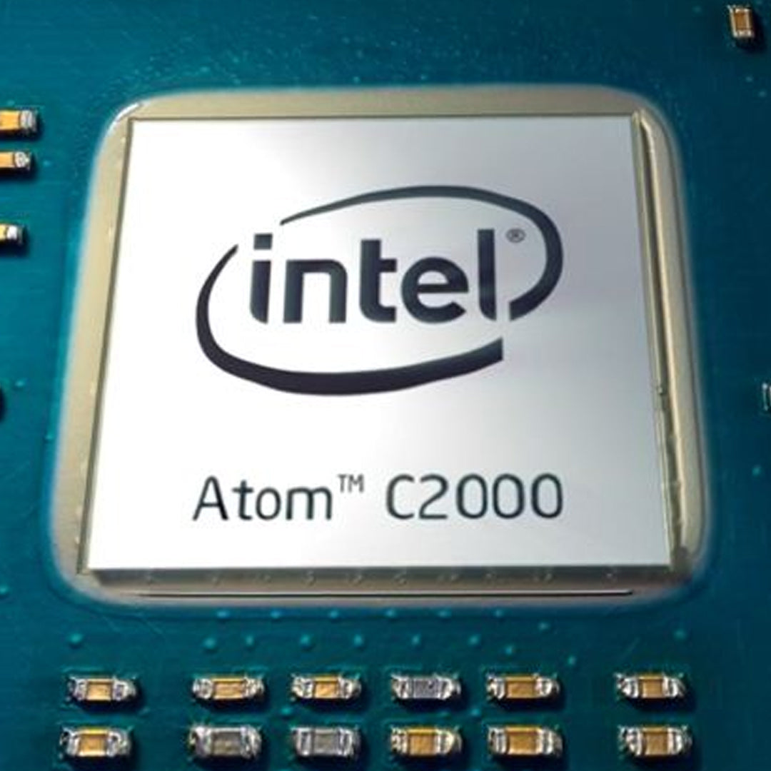 Intel Atom C2308 (2 Cores / 1.25Ghz / 6 W) Processor | SR3H3
