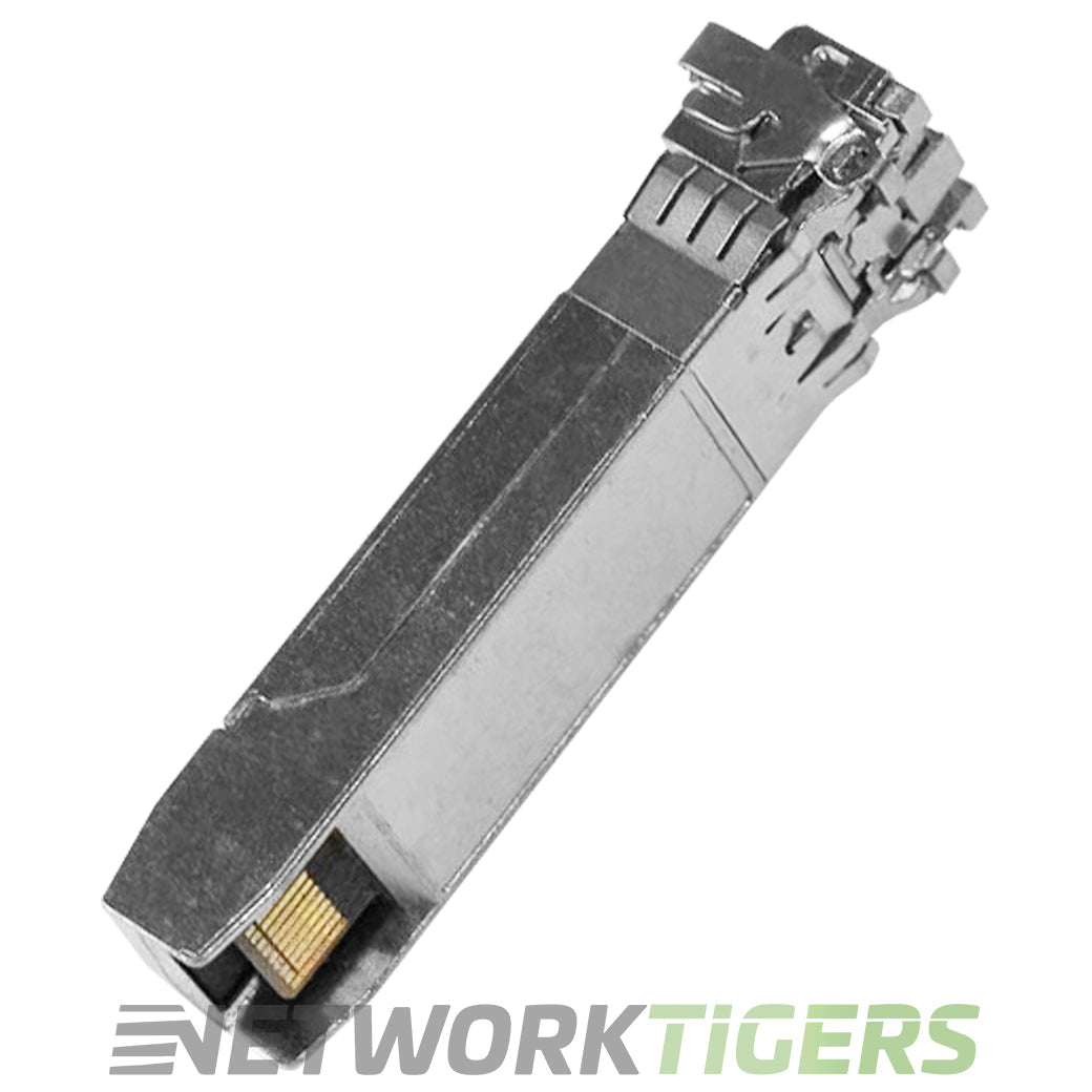 Avago AFBR-709SMZ-NA1 10 Gigabit MMF 850nm 300m SFP+ Transceiver
