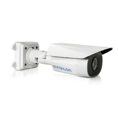 Avigilon 5.0L-H4A-BO2-IR-B 5MP 9 To 22MM HD Bullet Camera