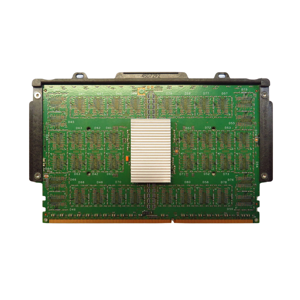Samsung M396B1K73BH0-YF8M1 8GB 1Gx72 DDR3 CDIMM Server Memory (Refurbished)