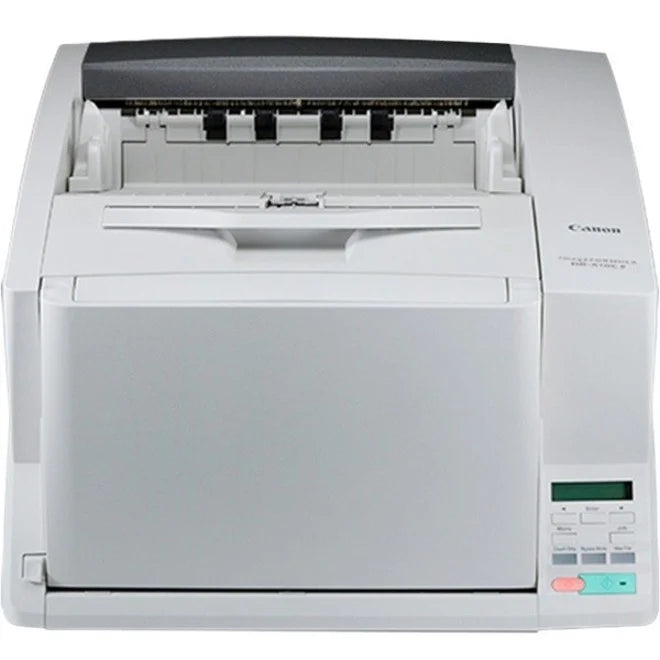 Canon imageFORMULA DR-X10C II Sheetfed Scanner - 600 dpi Optical