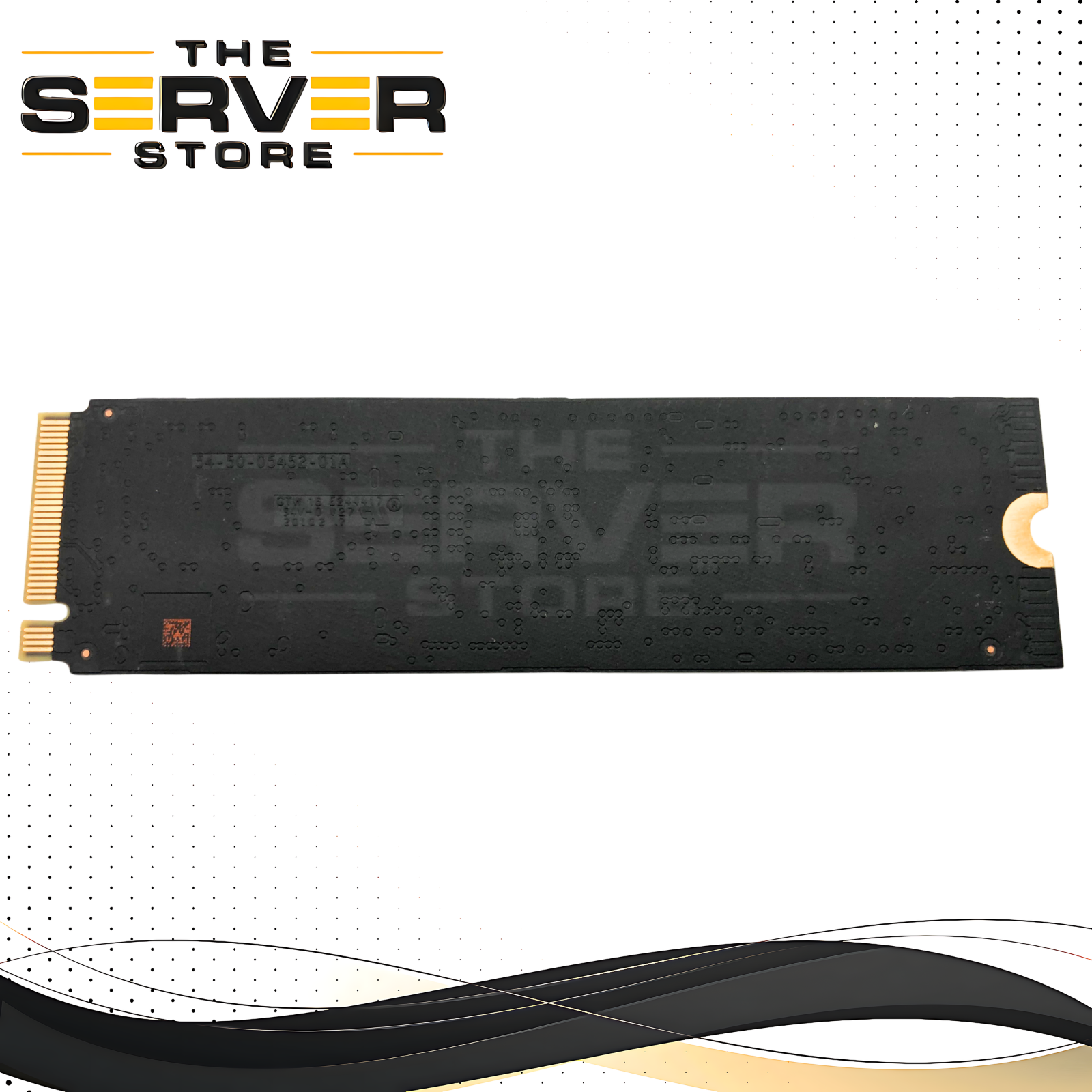 Dell Western Digital PC SN720 512GB M.2 2280 PCIe Gen3 x4 NVMe Internal Solid State Drive (SSD). P/N: SN720, SDAPNTW-512G-1012, 0FMFVN, FMFVN.