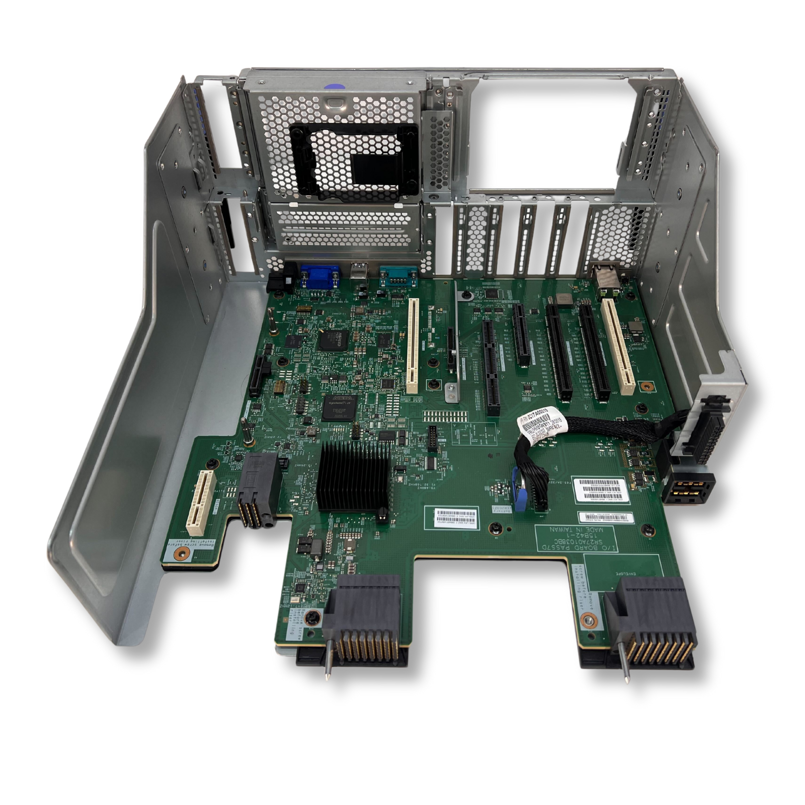 Lenovo SR950 I/O Board ThinkSystem (01PG847)