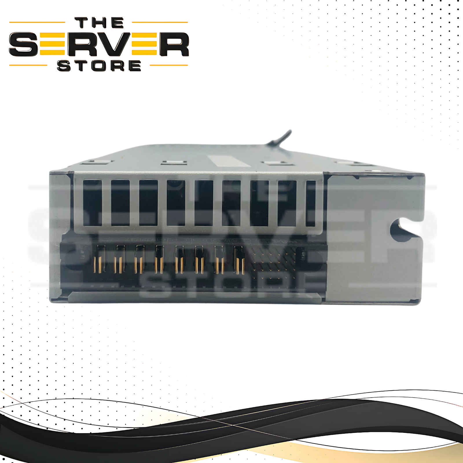 NetApp 1300W AC Power Supply FAS6000 & FAS8000 (114-00040) DCJ13002-01PLF