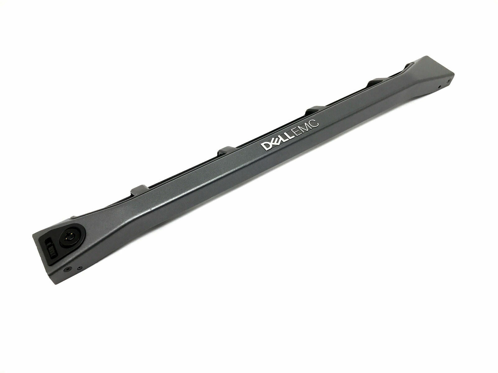 Dell EMC Bezel for PowerEdge R420 R430 R620 R630 (0FTMDX)