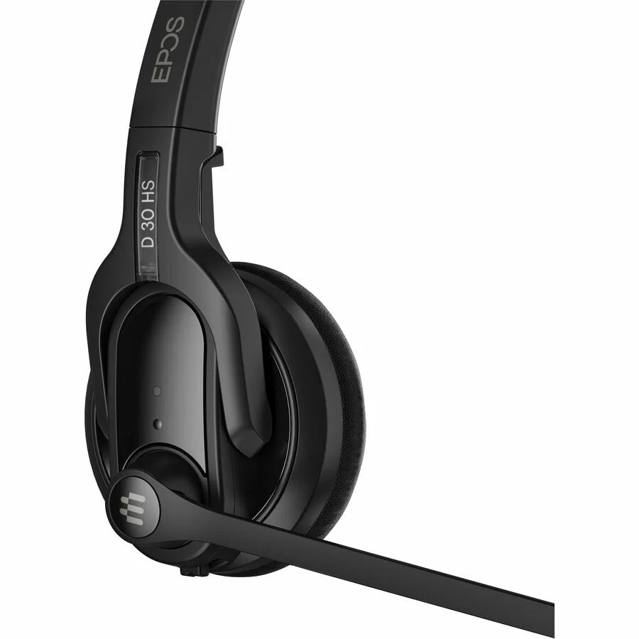 EPOS IMPACT D 30 USB ML - US Headset