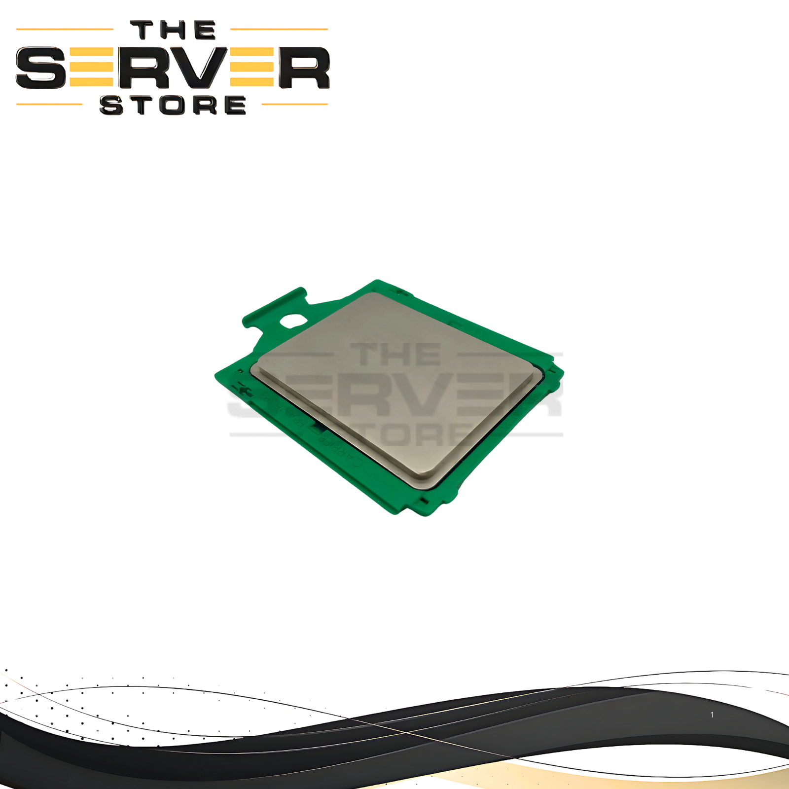 AMD EPYC 7542 2.90GHz 32C 128MB 225W SP3 CPU (Dell Locked) 100-000000075