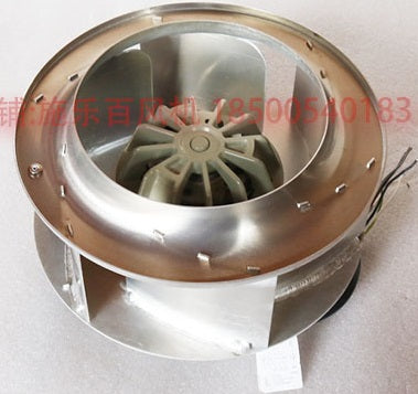 RH28M-2DK.3F.1R MK092-2DK.10.U ZIEHL-ABEGG centrifugal fan for Siemens 6ES70 VFD Inverters Fan