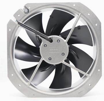 W2E250-HL06-05 ebm papst Axial fan | 1~230V | 2550RPM 127/195W 0.56A