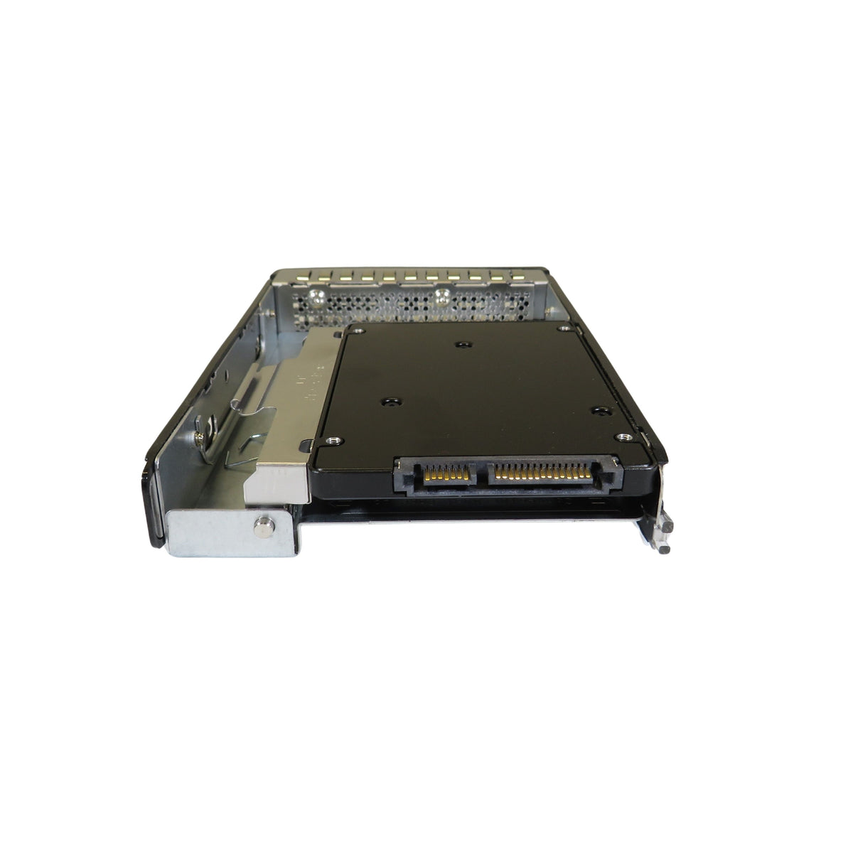 Supermicro HDS-2TV-MZ7LM480HCHP005 480GB SATA 6Gbps TLC Solid State Drive SSD (Refurbished)