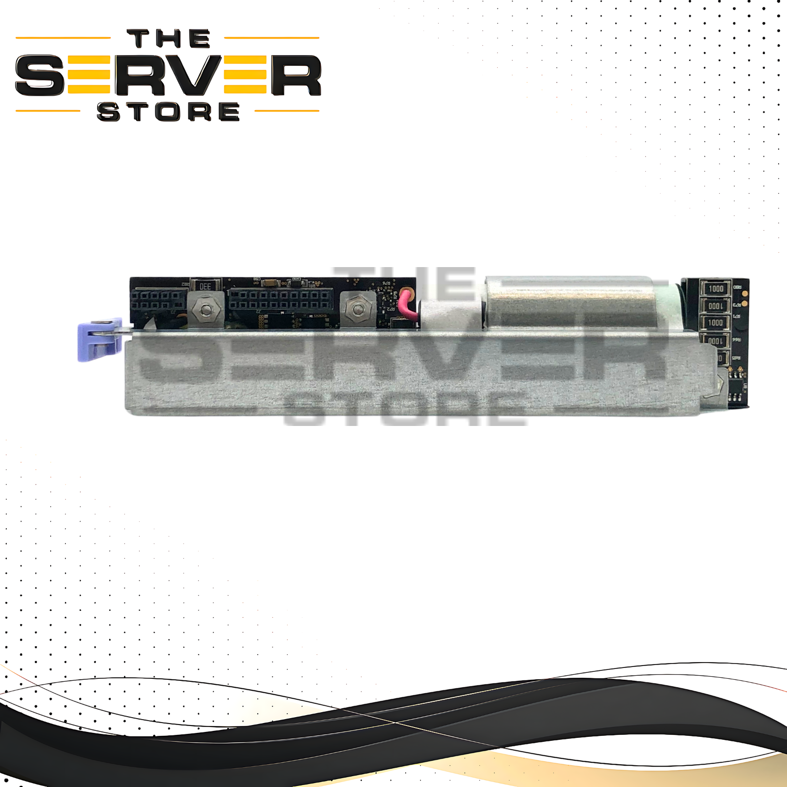 NetApp 9.6V Li-ION Battery for EF550 / EF560 Arrays (48619-00) X-48619-00-R6