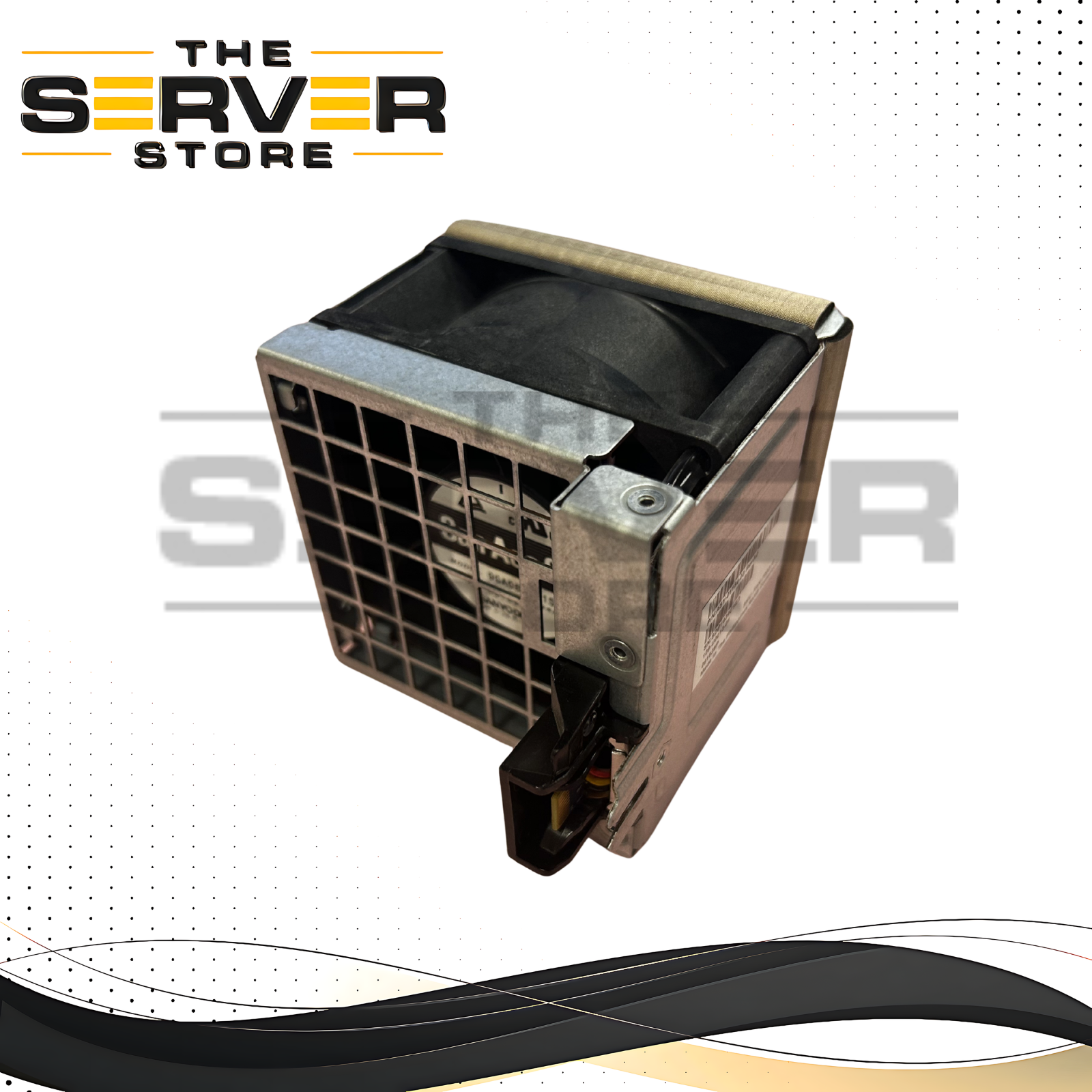 Arista FAN-7002-R Rear-to-Front Airflow Fan Module ASY-01154-03