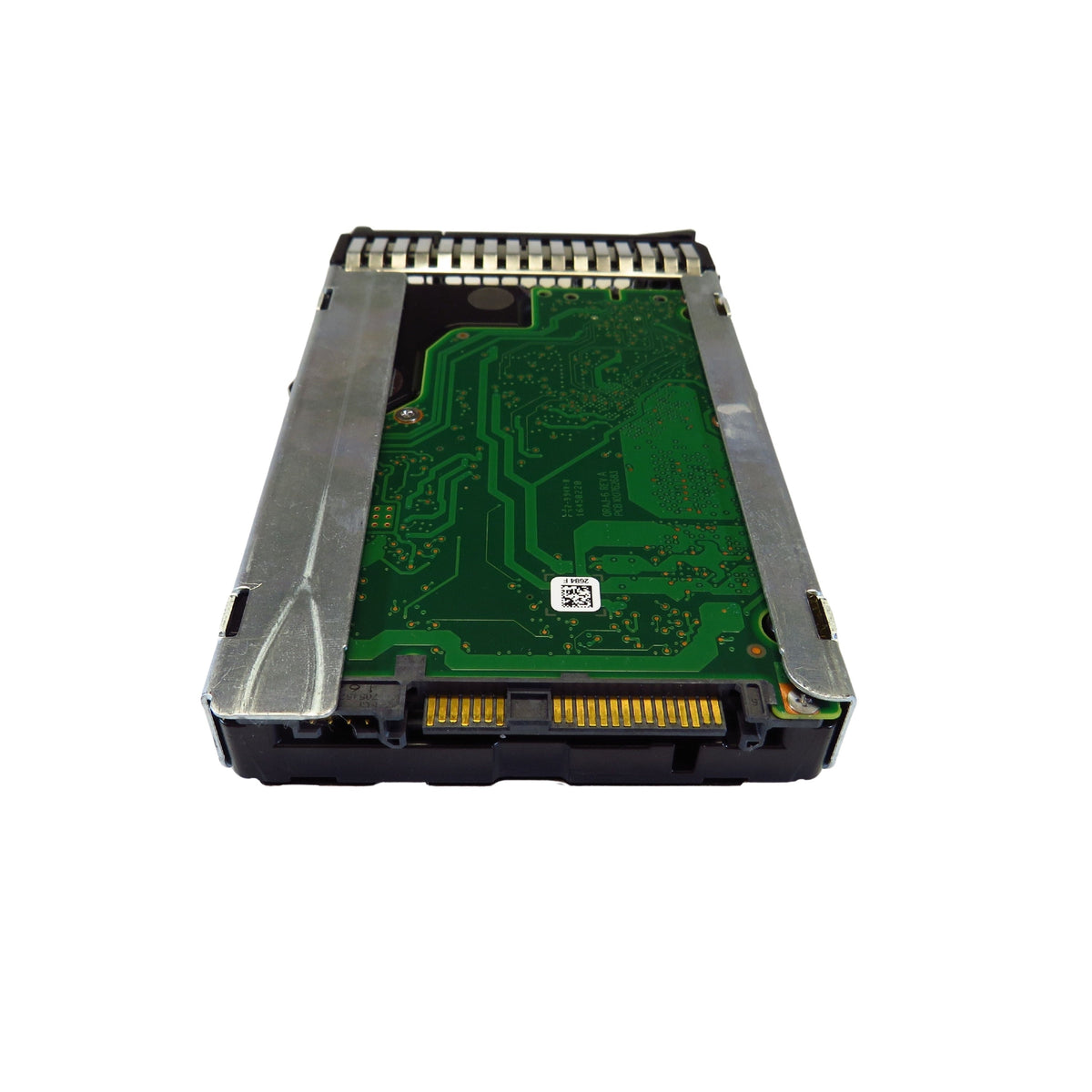 IBM 00WG691 00WG690 600GB 10K RPM 2.5" SAS 12Gbps HDD Hard Drive (Refurbished)