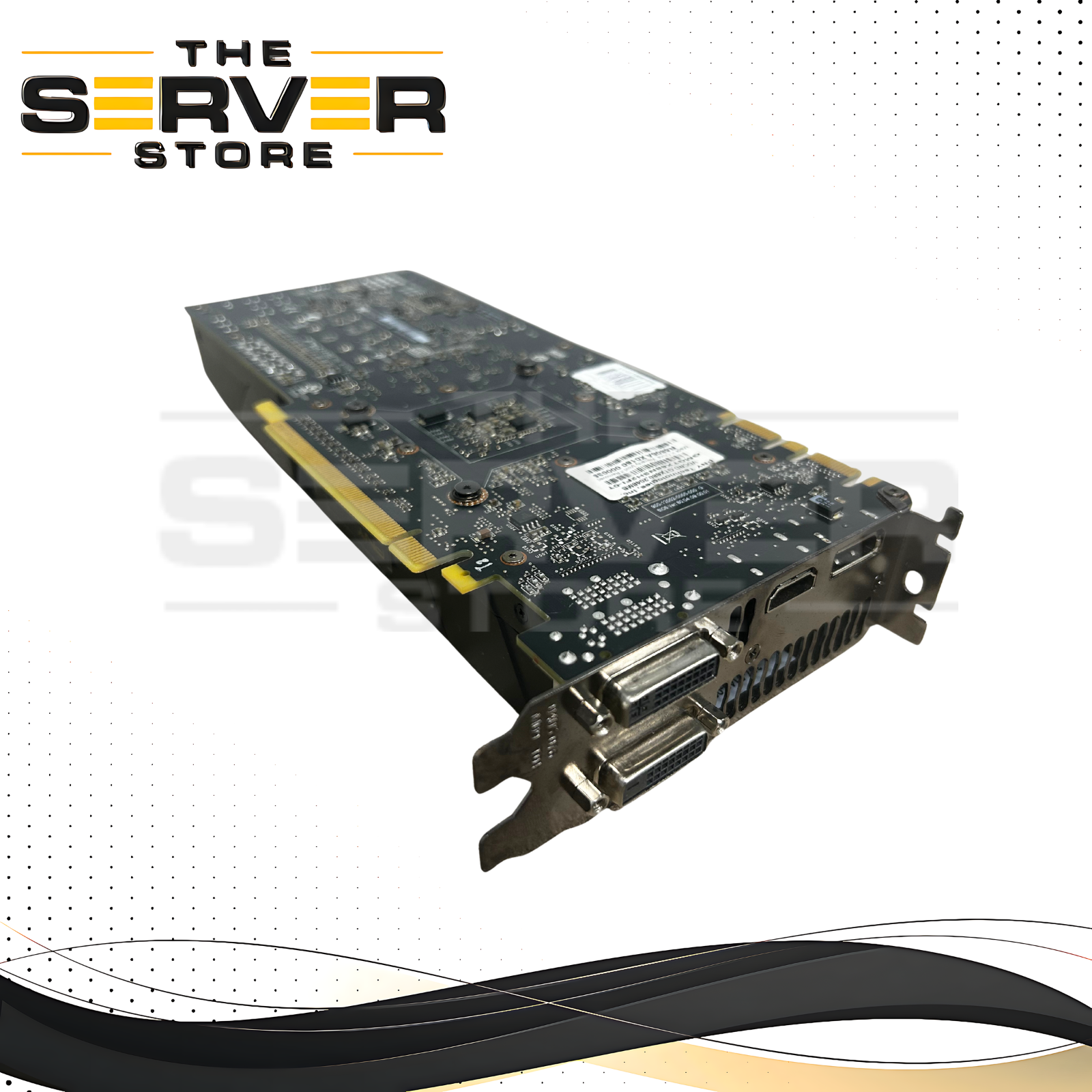 NVIDIA GeForce GTX 680 2GB GDDR5 PCI Express 3.0 GPU 699-12002-0000-301