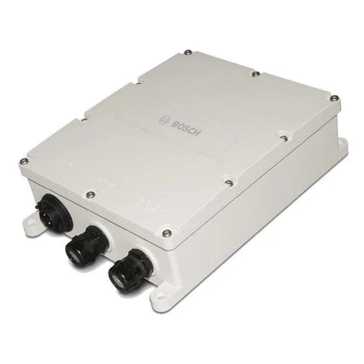 NPD-9501-E | Bosch 95W Outdoor PoE Injector for AUTODOME and MIC IP Cameras