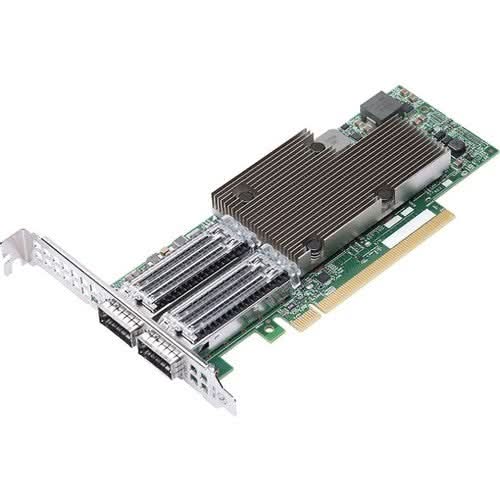 Broadcom MegaRAID 9480-8i8e SAS Controller - 12Gb/s SAS - PCI Express