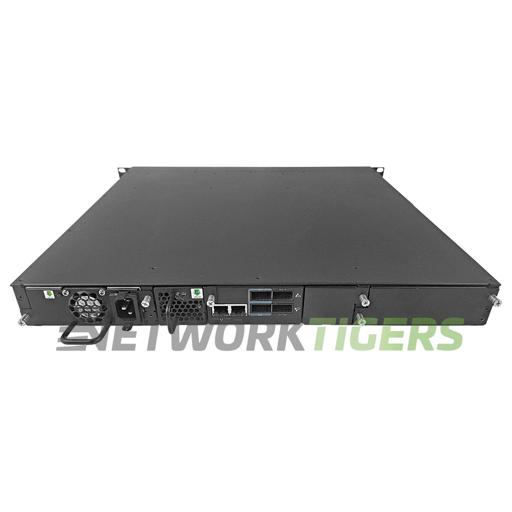 NEW Brocade ICX6610-48-E 48x 1GB RJ45 8x 1GB SFP F-B Airflow (Base) Switch