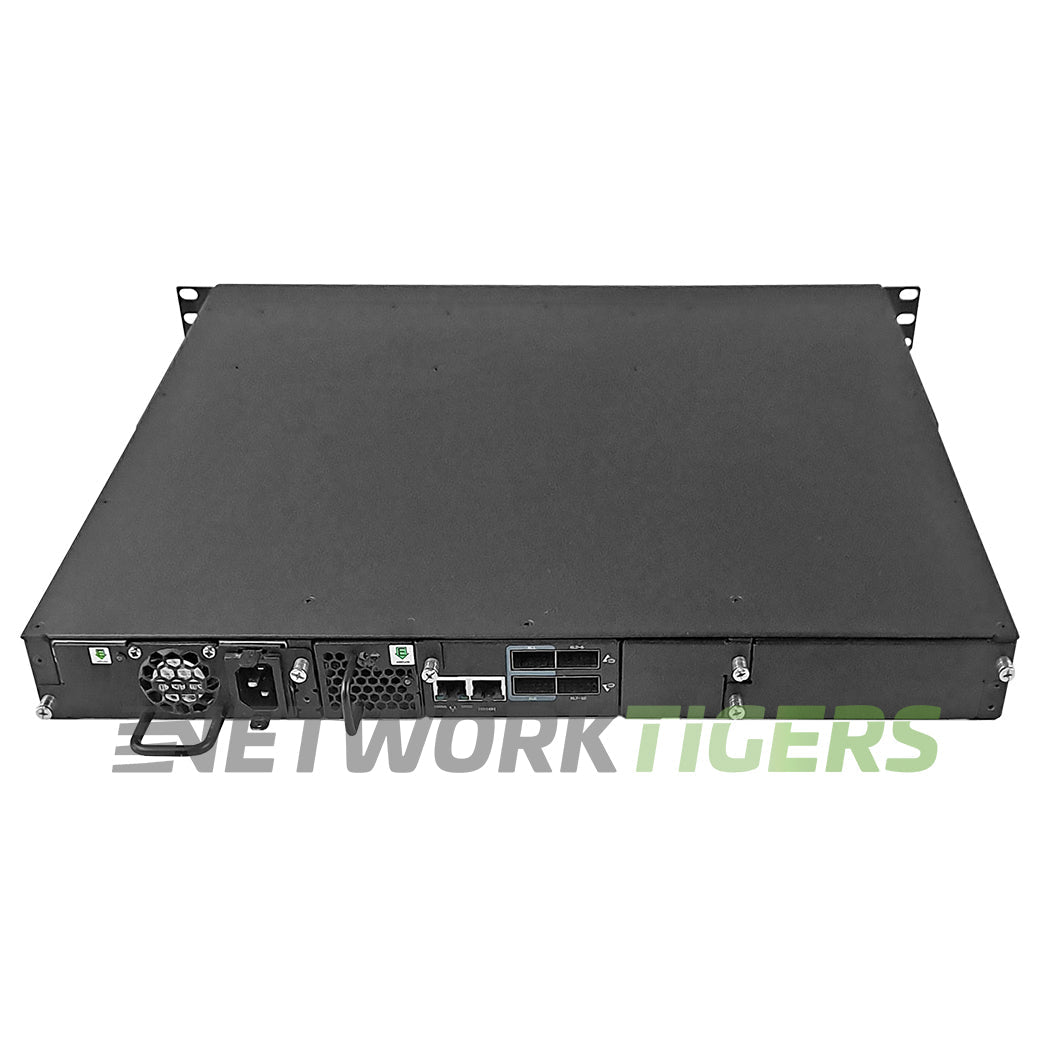 NEW Brocade ICX6610-48-E 48x 1GB RJ45 8x 1GB SFP F-B Airflow (Base) Switch