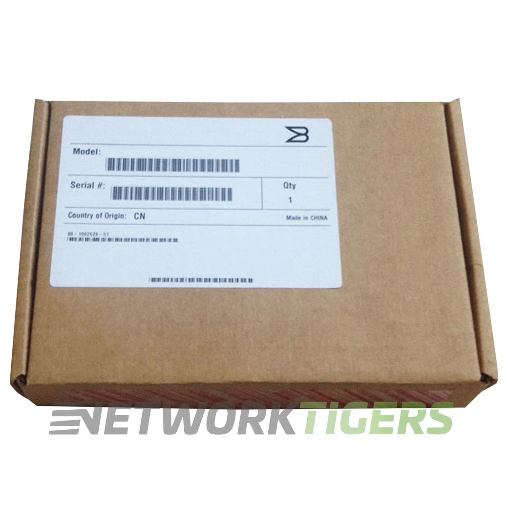 NEW Brocade OC12-SFP-IR1 1GB OC-12/STM-4 IR-1 DOM SFP Transceiver