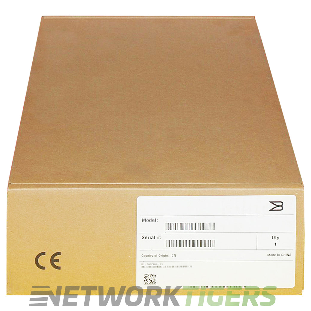 NEW Ruckus Brocade RPS15-E ICX 7650 Series 250W AC F-B Air Power Supply